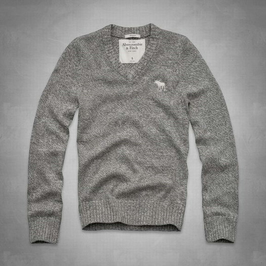 Pull Abercrombie & Fitch Homme Pas Cher